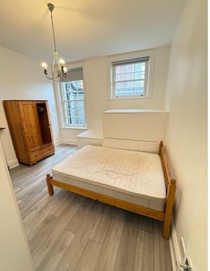 Goldhurst Terrace South Hampstead